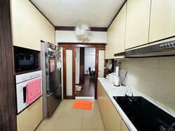 Blk 670 Woodlands Drive 71 (Woodlands), HDB Executive #580231861